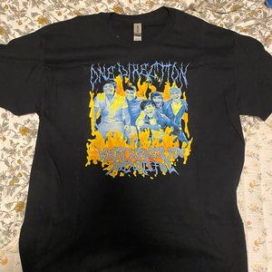 One Direction Edit T-Shirt